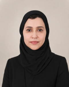 Hiam Faia portrait