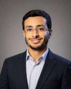 Abdullah AlHashemi portrait
